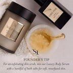 SAINT JANE - Deep Sleep Bath Salts - Image 7