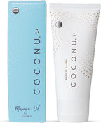 Coconu Organic Coconut Massage Oil by Coconu