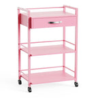 OmySalon Salon Trolley Cart by OmySalon