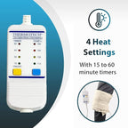Professional Grade Heating Pad - Image 5