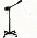 Professional Facial Steamer, Hot Mist Spray, Vaporizador Facial Steamer by AceFox