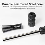 Muscle Roller Massage Roller Stick- Deep Tissue Fascia Blaster - Image 4