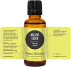 Edens Garden Breathe Easier Essential Oil Blend- 100% Pure Premium Grade - Image 9