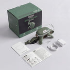 Neck Massager with Heat, 4D Bionic Finger Neck and Shoulder Massager, - Image 8