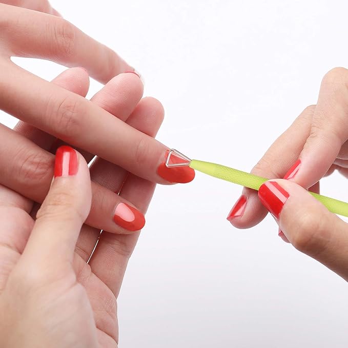 YINYIN Professional Cuticle Trimmer - Image 4