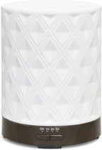 Earnest Living Essential Oil Diffuser - Image 8