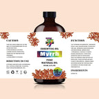 Myrrh Essential Oil - Image 8