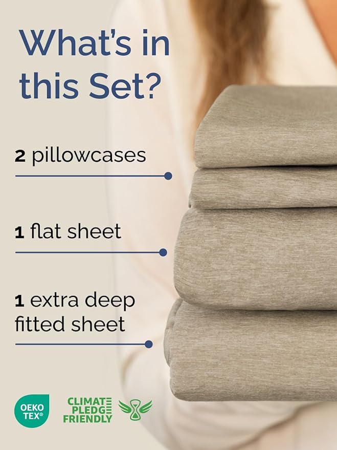 Extra Deep Full Sheet Set - Image 2