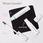 Wonderskin Wonder Blading All Day Lip Stain Peel Off Masque and Reveal Kit - Image 8