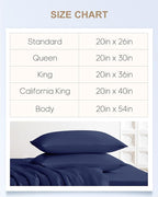 THXSILK 100% Mulberry Silk Pillowcase - Image 9
