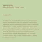 Pixi Glow Tonic Exfoliating Face Toner - Image 9