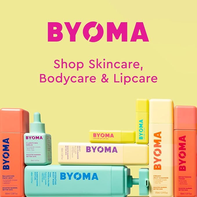 BYOMA Nourishing Body Oil - Image 8