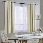 NICETOWN Room Darkening Curtains & Drapes - Image 7