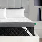 Sleepyhead Queen 3 Inch Premium Gel Mattress Topper – Cooling Gel Memory Foam - Image 7