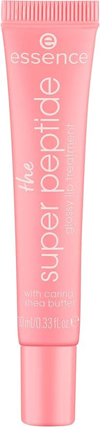 essence | The Super Peptide Glossy Lip Treatment | Hydrating, Nourishing and - Image 2