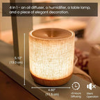 Essential Oil Diffuser 200ml - Image 3