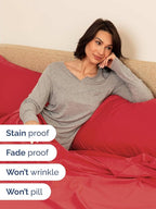 Extra Deep Full Sheet Set - Image 4