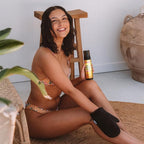 b.tan Ultra Long Lasting Self Tanner Mousse | Forever & Ever - Image 8
