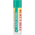 Burt's Bees Medicated Lip Balm, - Image 3