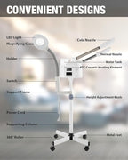 Professional Facial Steamer 3 in 1 Steamer - Image 5