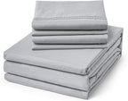 ClevaHome Queen Size Sheets by ClevaHome