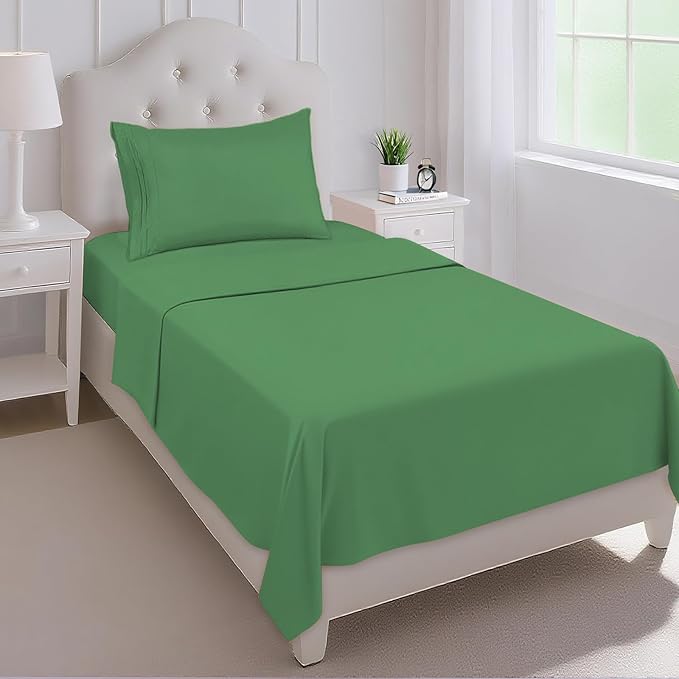 Mejoroom Twin Sheet Set by Mejoroom