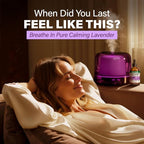 100% Pure Lavender Oil - Image 2