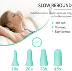 LYSIAN Ultra Soft Foam Earplugs - Image 3