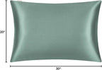 DISANGNI 100% Natural Mulberry Silk Pillow case - Image 9