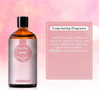 PHATOIL J'éveil Fragrance Oils for Aromatherapy, 3.38FL.OZ Diffuser Oils for - Image 3