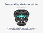 SNOOZ Smart White Noise Machine - Image 3