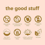 Tree Hut Vanilla Shea Sugar Scrub, Mothers Day Gifts, Exfoliating & Hydrating - Image 9