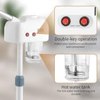 Winado 2 in 1 Facial Steamer - Image 3