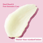 Cold Paraffin Wax Cream for Hands and Feet, Shea Butter Cuticle Balm, Lemon - Image 6
