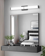 Bathroom Light Fixtures, Modern Bathroom Vanity Light, 40inch Dimmable 40W - Image 5