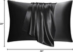 DISANGNI 100% Natural Mulberry Silk Pillow case - Image 9