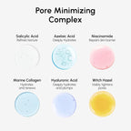 MAREE Pore Minimizer for Face Toner – Witch Hazel Toner - Image 6