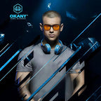 Okany Blue Light Blocking Glasses Gaming Computer Glasses Powerful Professional - Image 4