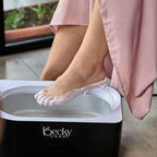 6lb Unscented Paraffin Wax, for Hand and Feet, Use - Image 5