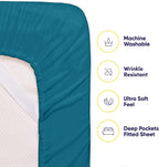King Size Bed Sheets - Image 3