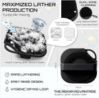 Silicone Body Scrubber for Shower - Image 6