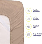 Full Size Bed Sheets - Image 3