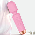 Upgraded Cordless Handheld Massager by Unknown