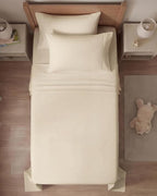Twin 4 Piece Sheet Set - Image 7