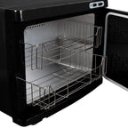 ForPro Professional Collection Premium Hot Towel Warmer, 23L Extra Large - Image 4