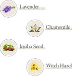 DRMTLGY Natural Lavender Linen Mist and Room Spray. Pure Lavender Essential Oil - Image 4