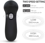 Facial Cleansing Brush Face Scrubber: CLSEVXY Electric Face Spin Cleanser - Image 7