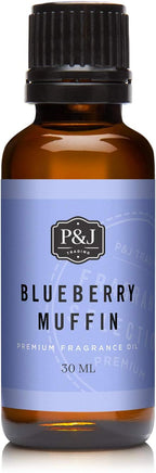 P&J Fragrance Oil by PJTrading