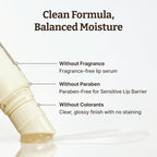 Dr.Reju-All Advanced PDRN Rejuvenating Lip Serum – Hydrating Lip Balm - Image 8