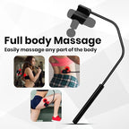 HEYCHY Massage Gun Holder for Back, Compatible - Image 3